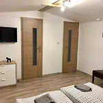 Сasa de vacaciones Barca Košice
