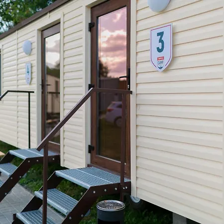 Barca Holiday home *