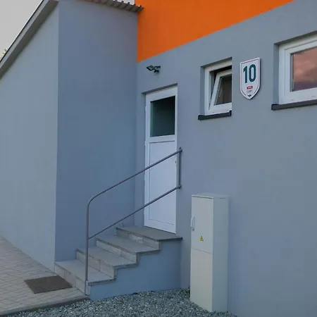 Hébergement de vacances Barca *