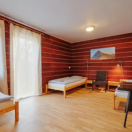 Holiday home Barca