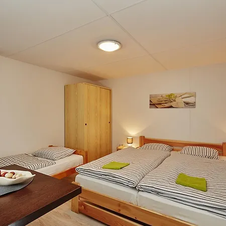 Barca Casa de Férias Košice