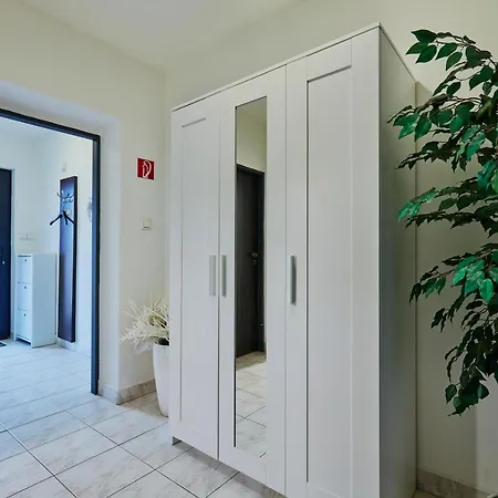 Barca Hébergement de vacances Košice