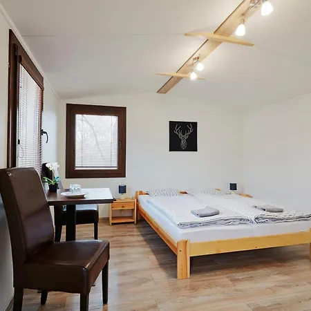 Barca Casa de Férias *
