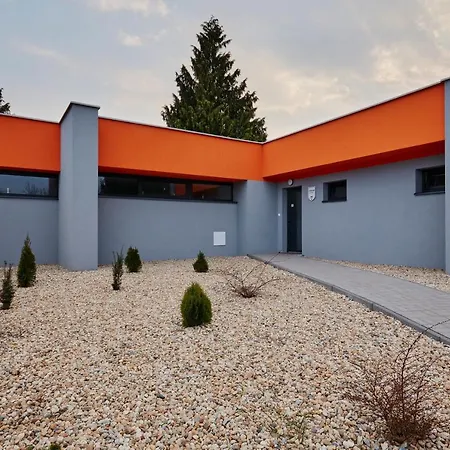 Сasa de vacaciones Barca