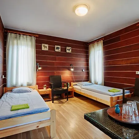 Barca Hébergement de vacances *