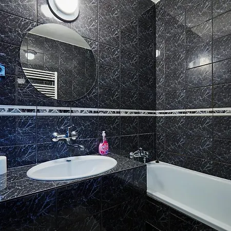 Casa de Férias Barca Košice