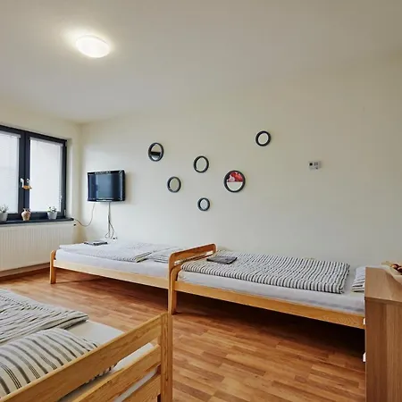 Barca Košice