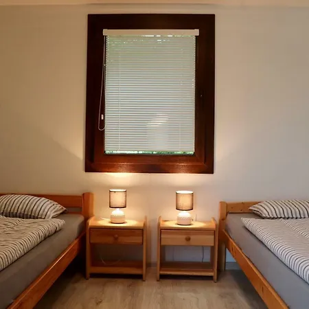 Hébergement de vacances Barca Košice